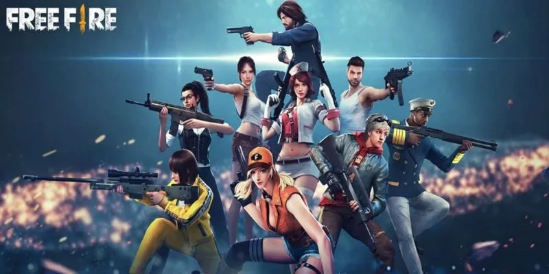 Chia sẻ cách chơi free fire solo đỉnh cao nhất từ game thủ