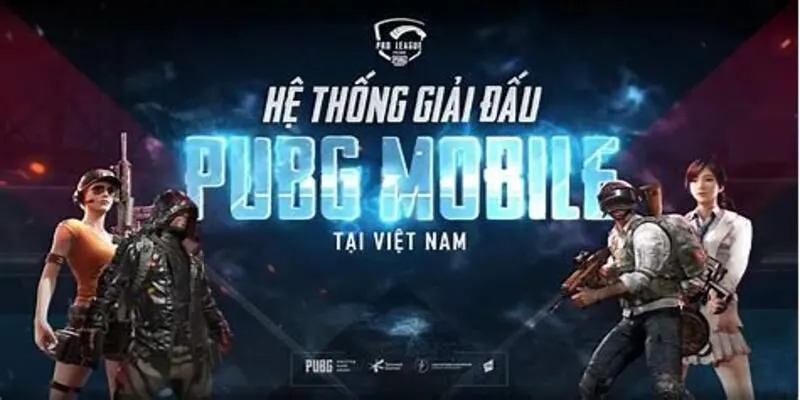 Các đội tuyển PUBG chuyên nghiệp-Chiến thuật-Phong cách