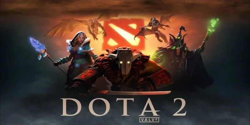 Hướng dẫn các mẹo chơi Dota 2 cho người mới bắt đầu hiệu quả