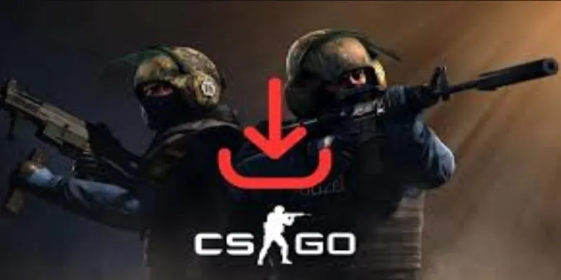 Hướng dẫn cách cài đặt CS:GO trên máy tính chi tiết từ A-Z