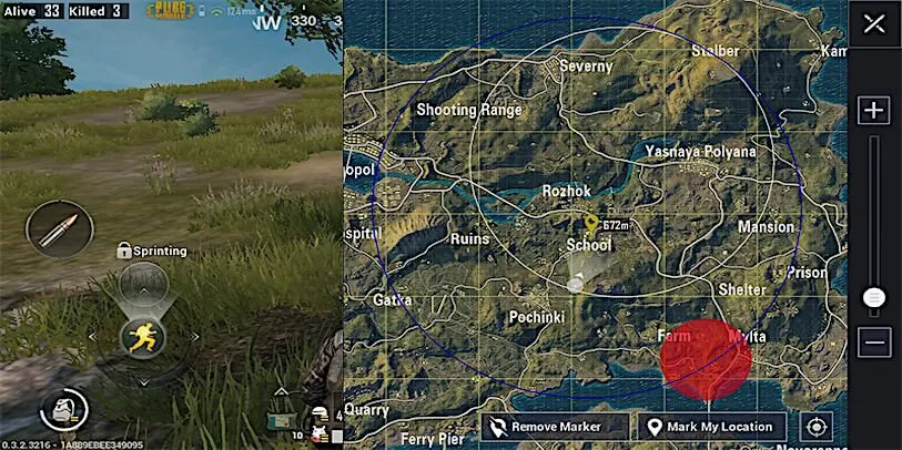 Các mẹo sống sót lâu trong PUBG và cách để chiến thắng