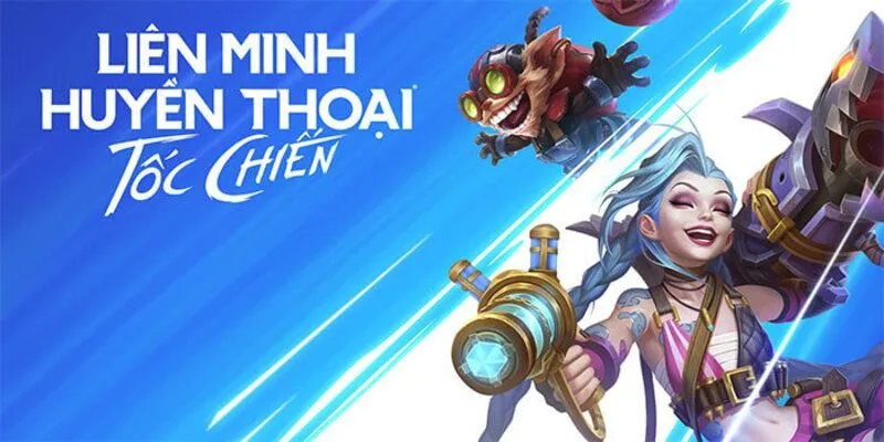 Cấu hình điện thoại để chơi tốc chiến mượt người chơi cần biết