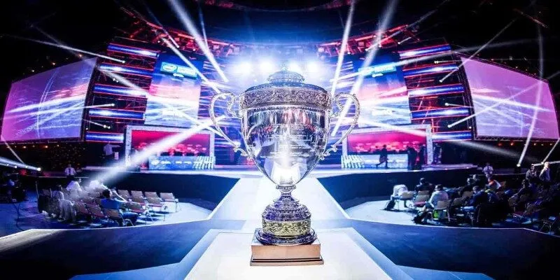 Tầm quan trọng của việc chuyển nhượng game thủ Esports 