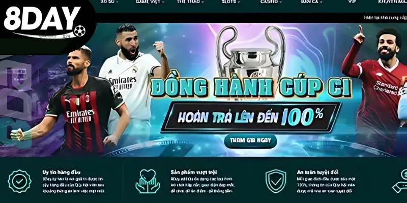 Hướng dẫn đăng ký tài khoản 8day