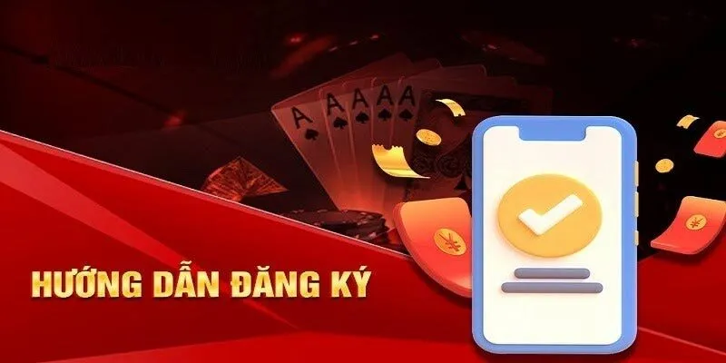 Hướng dẫn đăng ký tài khoản vinbet chi tiết