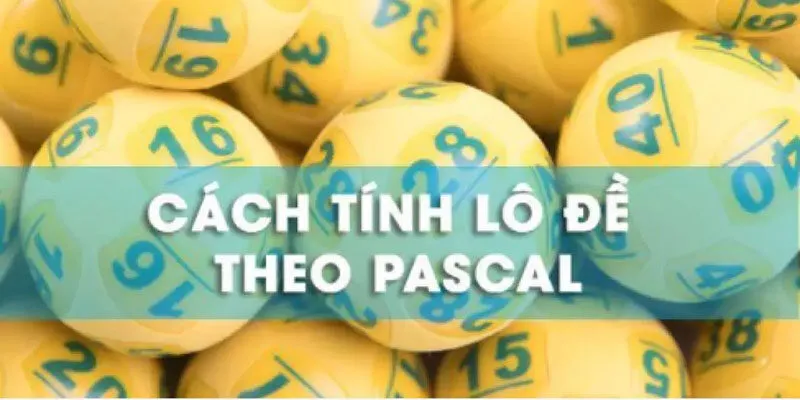 Cách Tính Lô Đề Theo Pascal: Hướng Dẫn Chi Tiết Cho Người Mới